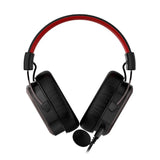 Headset Gamer Havit Gamenote H2008d Mic Removível
