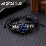 PULSEIRA MODERNA COM BERLOQUES