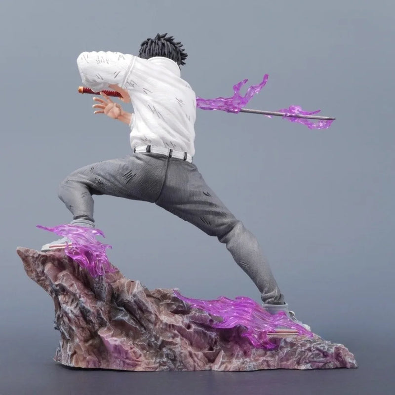 ACTION FIGURE YUTA OKKOTSU Anime Jujutsu Kaisen