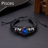PULSEIRA MODERNA COM BERLOQUES
