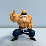 ACTION FIGURE KAME SENNIN