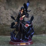 ACTION FIGURE UCHIHA ITACHI