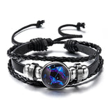 PULSEIRA MODERNA COM BERLOQUES