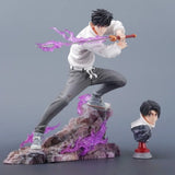 ACTION FIGURE YUTA OKKOTSU Anime Jujutsu Kaisen