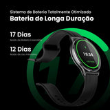 Smartwatch Haylou Solar Lite 2