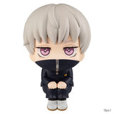 ACTION FIGURE JUJUTSU KAISEN 10CM – DETALHE, ESTILO E PERSONALIDADE NA SUA COLEÇÃO