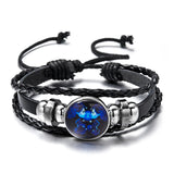 PULSEIRA MODERNA COM BERLOQUES