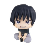 ACTION FIGURE JUJUTSU KAISEN 10CM – DETALHE, ESTILO E PERSONALIDADE NA SUA COLEÇÃO