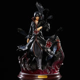 ACTION FIGURE UCHIHA ITACHI