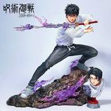 ACTION FIGURE YUTA OKKOTSU Anime Jujutsu Kaisen