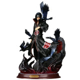 ACTION FIGURE UCHIHA ITACHI