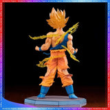 ACTION FIGURE GOKU SUPER SAIYAJIN