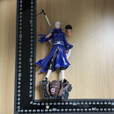 Uchiha Obito Action Figure