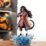 Action Figure Uchiha Madara