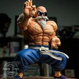 ACTION FIGURE KAME SENNIN