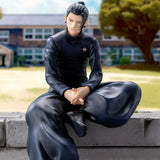 KIT FIGURES JUJUTSU KAISEN
