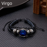 PULSEIRA MODERNA COM BERLOQUES