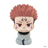 ACTION FIGURE JUJUTSU KAISEN 10CM – DETALHE, ESTILO E PERSONALIDADE NA SUA COLEÇÃO