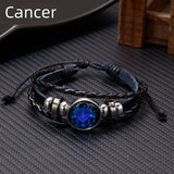 PULSEIRA MODERNA COM BERLOQUES