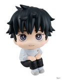 ACTION FIGURE JUJUTSU KAISEN 10CM – DETALHE, ESTILO E PERSONALIDADE NA SUA COLEÇÃO