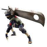 Kakashi Hatake Action Figure