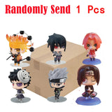 Anime Naruto Action Figure