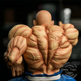 ACTION FIGURE KAME SENNIN