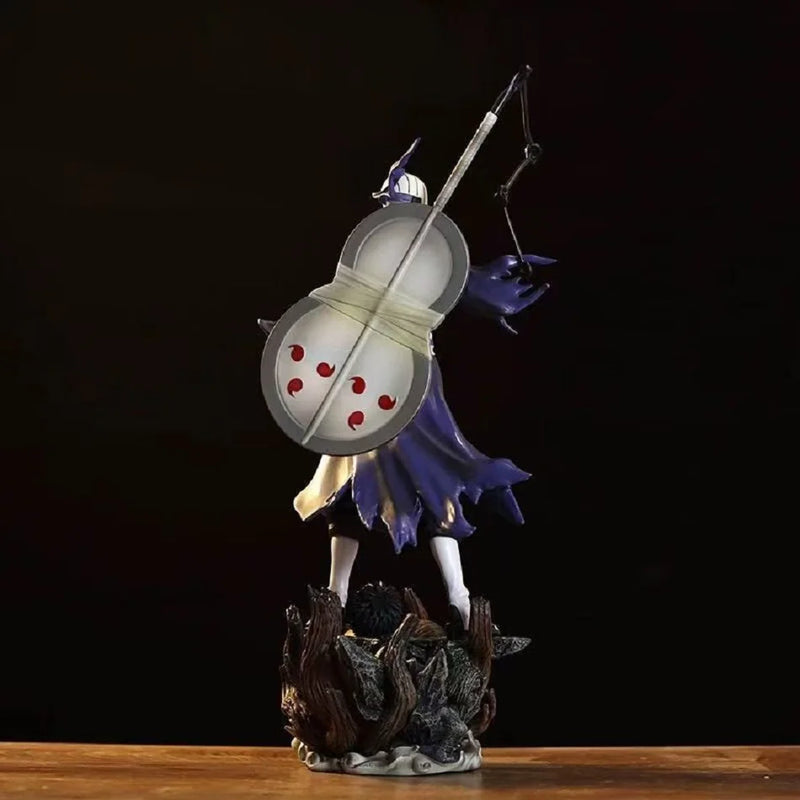 Uchiha Obito Action Figure