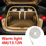 LUZ LED INTELIGENTE PARA PORTA-MALAS