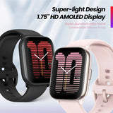 Smartwatch Amazfit Active