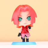 Anime Naruto Action Figure