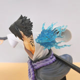 ACTION FIGURE SASUKE UCHIHA