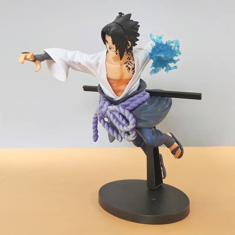 ACTION FIGURE SASUKE UCHIHA