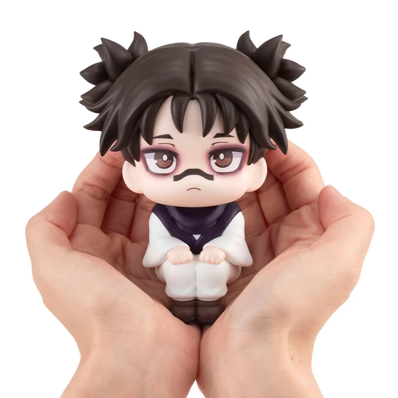 ACTION FIGURE JUJUTSU KAISEN 10CM – DETALHE, ESTILO E PERSONALIDADE NA SUA COLEÇÃO