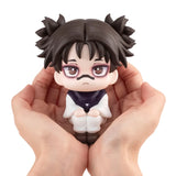 ACTION FIGURE JUJUTSU KAISEN 10CM – DETALHE, ESTILO E PERSONALIDADE NA SUA COLEÇÃO