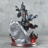 ACTION FIGURE UCHIHA ITACHI