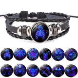 PULSEIRA MODERNA COM BERLOQUES