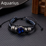PULSEIRA MODERNA COM BERLOQUES