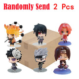 Anime Naruto Action Figure