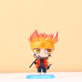 Anime Naruto Action Figure