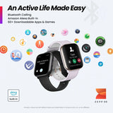 Smartwatch Amazfit Active