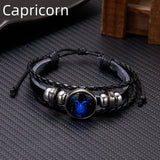 PULSEIRA MODERNA COM BERLOQUES