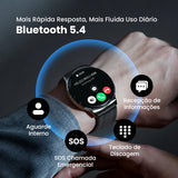 Smartwatch Haylou Solar Lite 2