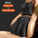 TRAVESSEIRO DE PESCOÇO VISCOELÁSTICO – CONFORTO REAL EM QUALQUER VIAGEM
