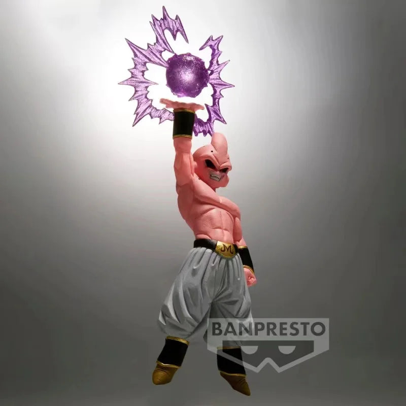 ACTION FIGURE DRAGON BALL