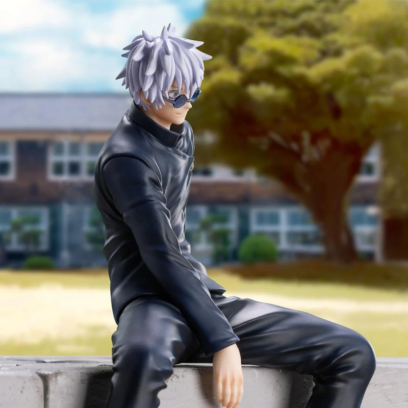 KIT FIGURES JUJUTSU KAISEN