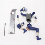 Kakashi Hatake Action Figure