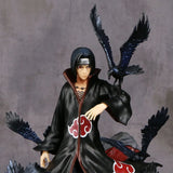 ACTION FIGURE UCHIHA ITACHI