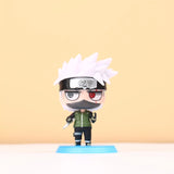 Anime Naruto Action Figure