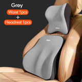 TRAVESSEIRO DE PESCOÇO VISCOELÁSTICO – CONFORTO REAL EM QUALQUER VIAGEM